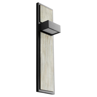Guapo Outdoor (Damp) Sconce by Quorum