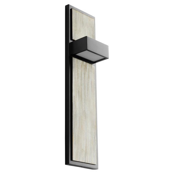 Guapo Outdoor (Damp) Sconce by Oxygen