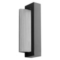 Verve Outdoor (Wet) Sconce by Quorum