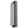 Verve Outdoor (Wet) Sconce by Quorum