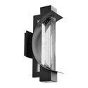 Albedo Outdoor (Wet) Sconce by Oxygen