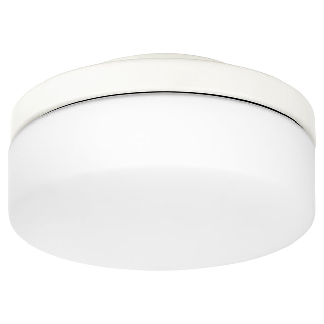 Fan Light Kits Outdoor (Damp) Fan Light Kit by Quorum