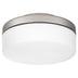 Satin Nickel