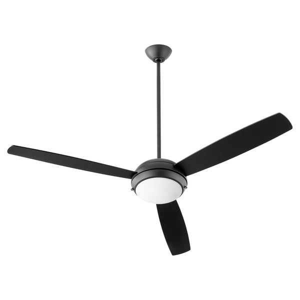 Expo Ceiling Fan by Quorum