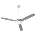 Expo Ceiling Fan by Quorum