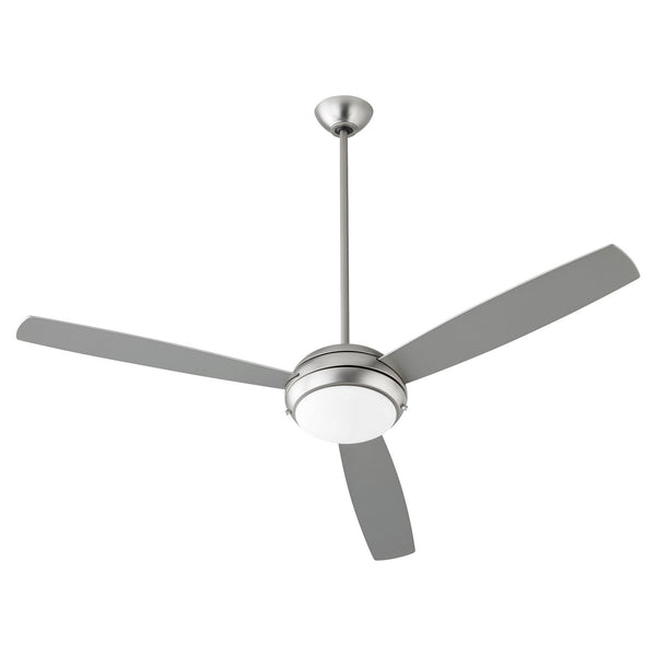 Expo Ceiling Fan by Quorum
