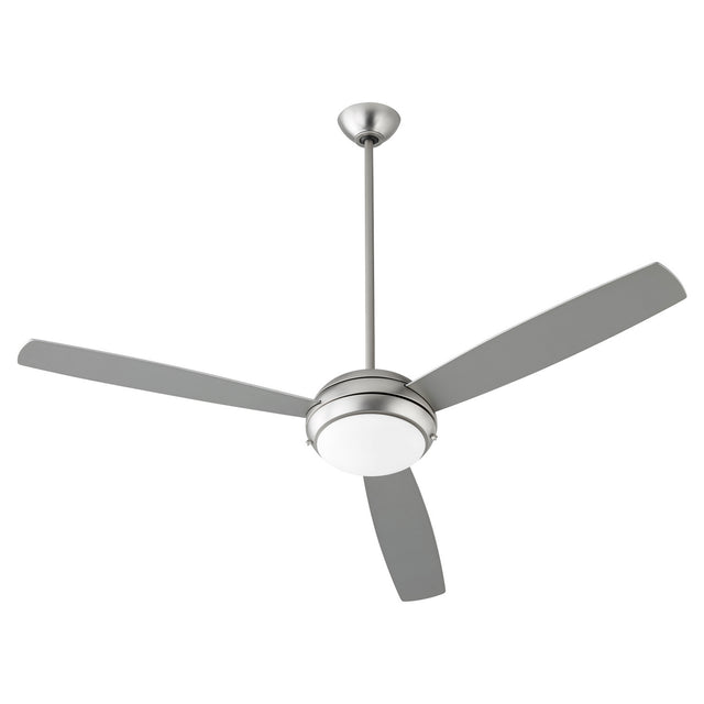 Expo Ceiling Fan by Quorum
