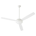 Expo Ceiling Fan by Quorum