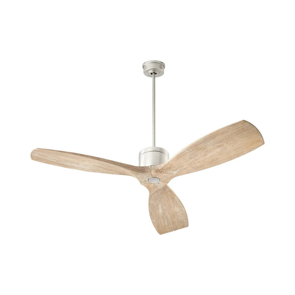 Lurus Ceiling Fan by Quorum