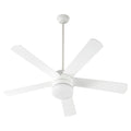 Maxwell Ceiling Fan with Light by Quorum