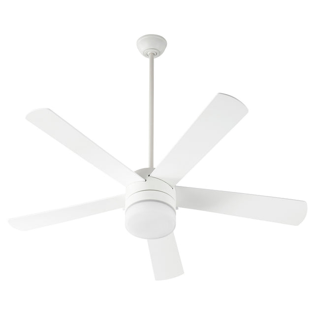 Maxwell Ceiling Fan with Light by Quorum