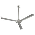 Aerovon Outdoor (Damp) Ceiling Fan by Quorum