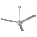 Aerovon Outdoor (Damp) Ceiling Fan by Quorum