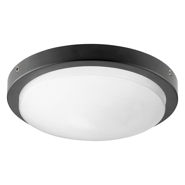 Titus Outdoor (Damp) Fan Light Kit by Quorum