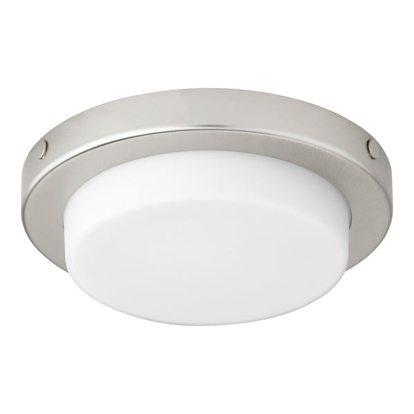 Trio Fan Light Kit by Quorum