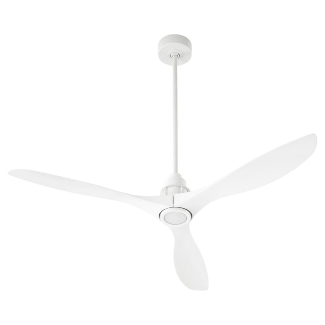 Marino Outdoor (Damp) Ceiling Fan by Quorum