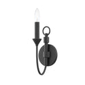 Cate Outdoor (Damp) Sconce by Troy Lighting