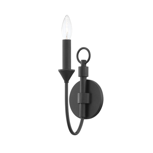 Cate Outdoor (Damp) Sconce by Troy Lighting