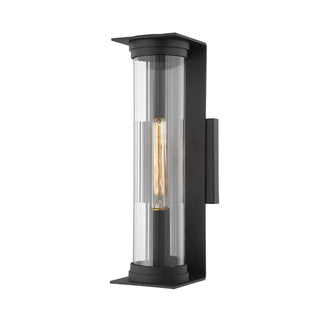 Presley Outdoor (Damp) Sconce by Troy Lighting