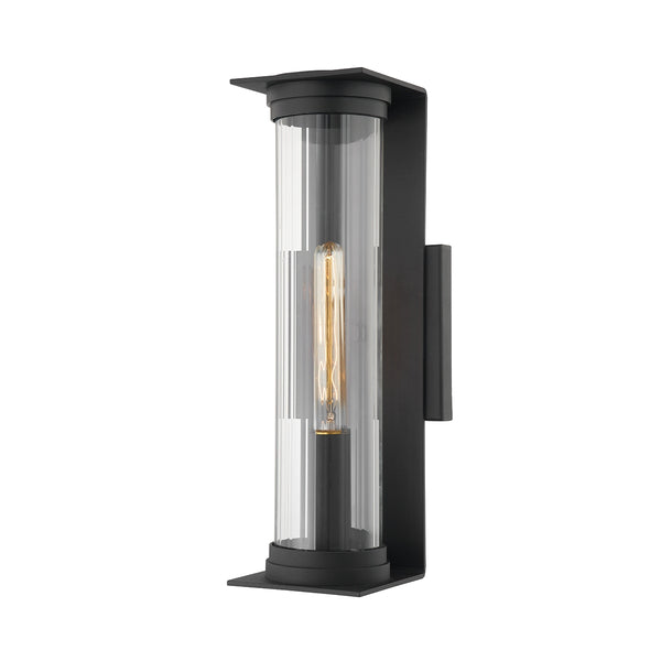 Presley Outdoor (Damp) Sconce by Troy Lighting