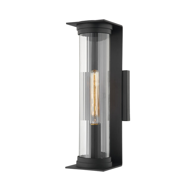 Presley Outdoor (Damp) Sconce by Troy Lighting