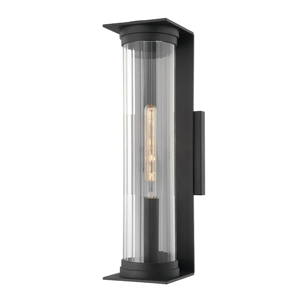 Presley Outdoor (Damp) Sconce by Troy Lighting