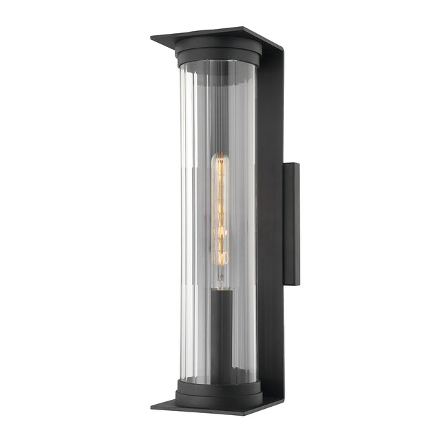 Presley Outdoor (Damp) Sconce by Troy Lighting