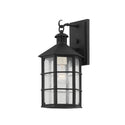 Lake County Outdoor (Damp) Wall Lanterns by Troy Lighting