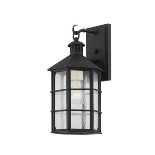Lake County Outdoor (Damp) Wall Lanterns by Troy Lighting