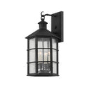 Lake County Outdoor (Damp) Sconce by Troy Lighting
