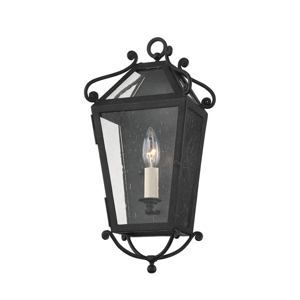 Santa Barbara County Outdoor (Wet) Sconce by Troy Lighting