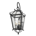 Santa Barbara County Outdoor (Wet) Hanging Lanterns by Troy Lighting