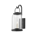 Napa County Outdoor (Wet) Wall Lanterns by Troy Lighting