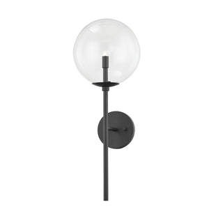Madrid Outdoor (Damp) Sconce by Troy Lighting
