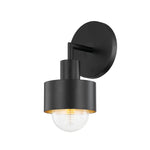 Troy Lighting-B8711-SBK/GL|MAIN