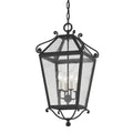 Santa Barbara County Outdoor (Wet) Hanging Lanterns by Troy Lighting