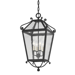 Santa Barbara County Outdoor (Wet) Lantern by Troy Lighting