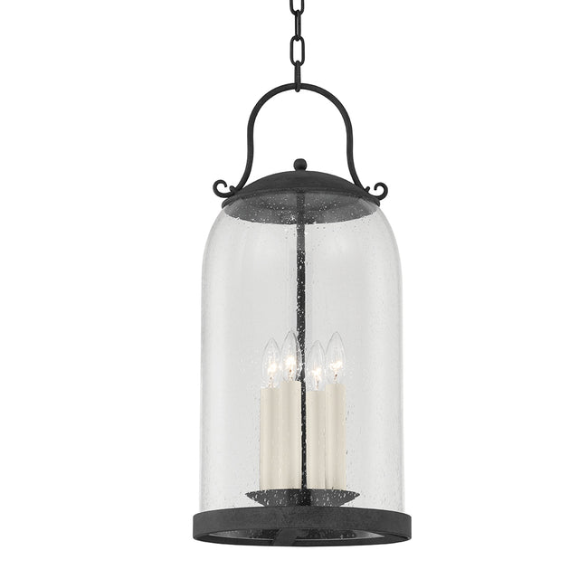 Napa County Outdoor (Wet) Hanging Lanterns by Troy Lighting