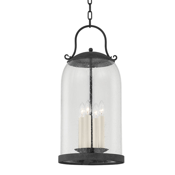 Napa County Outdoor (Wet) Hanging Lanterns by Troy Lighting