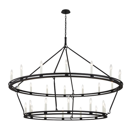 Troy Lighting-F6235-TBK|MAIN