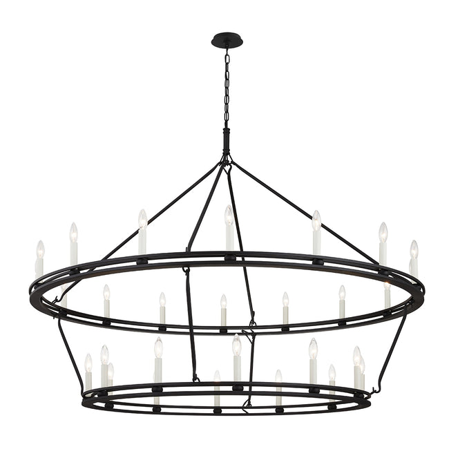 Troy Lighting-F6235-TBK|MAIN