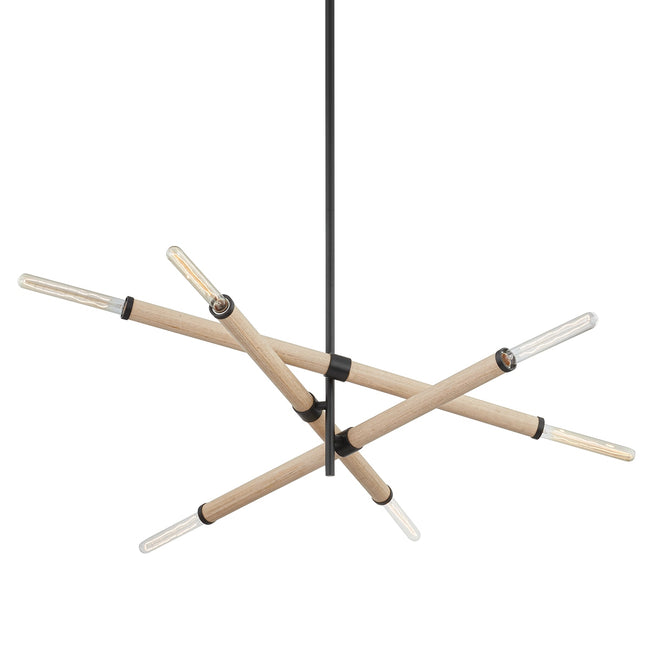 Troy Lighting-F6706-SBK|MAIN