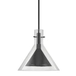 Troy Lighting-F7663-SBK|MAIN