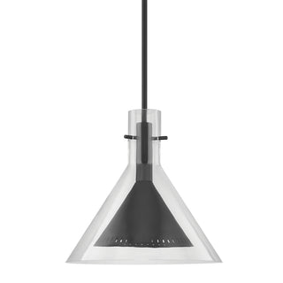 Atticus Outdoor (Damp) Pendant by Troy Lighting