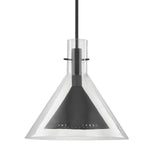 Troy Lighting-F7666-SBK|MAIN