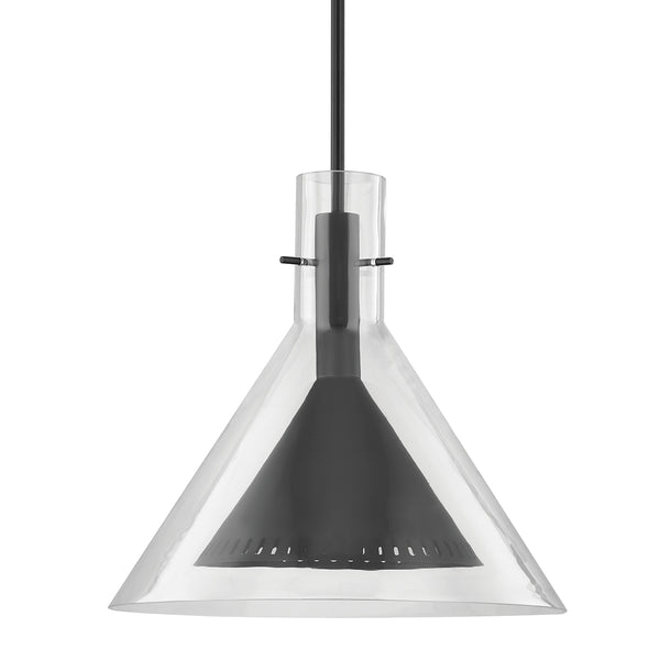 Atticus Outdoor (Damp) Hanging Lanterns by Troy Lighting