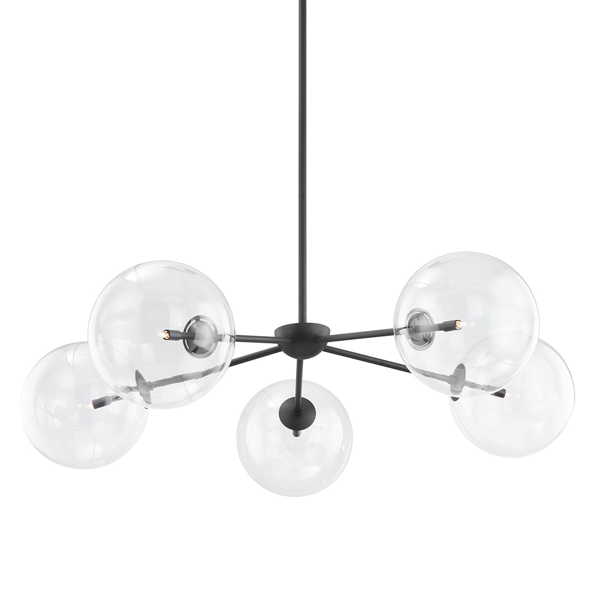 Troy Lighting-F8205-SBK|MAIN