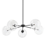 Troy Lighting-F8205-SBK|MAIN