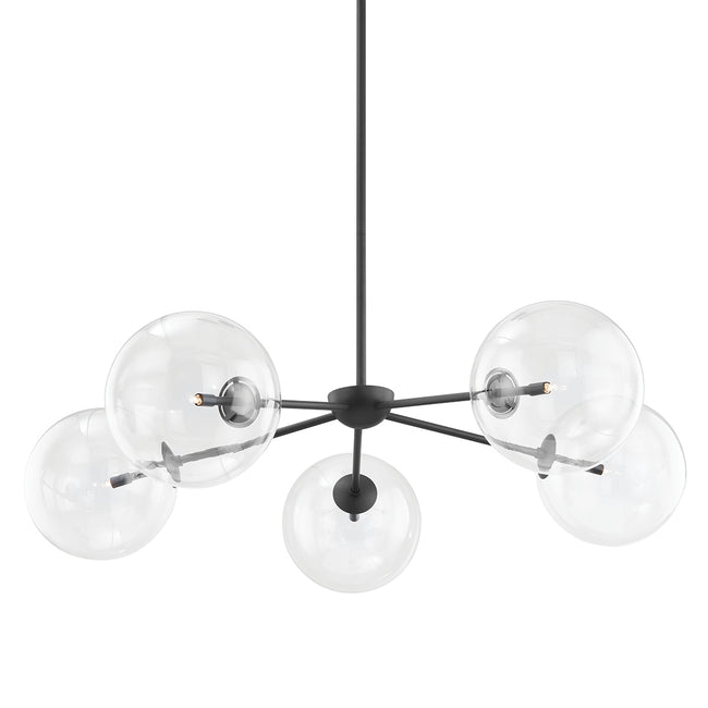 Troy Lighting-F8205-SBK|MAIN