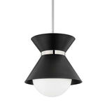 Troy Lighting-F8620-SBK/PN|MAIN